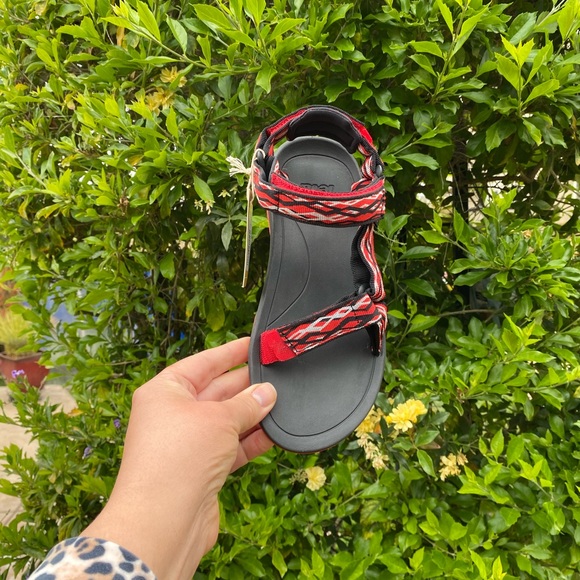 NWOB Teva Kids Hurricane XLT 2 Junior - Picture 4 of 8